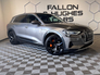 2021 AUDI E-TRON 55 QUATTRO 95 KwH BATTERY // 212 REG
