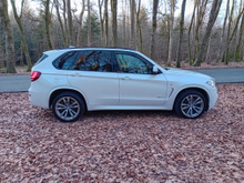 2015 BMW X5 3L Diesel For Sale Images