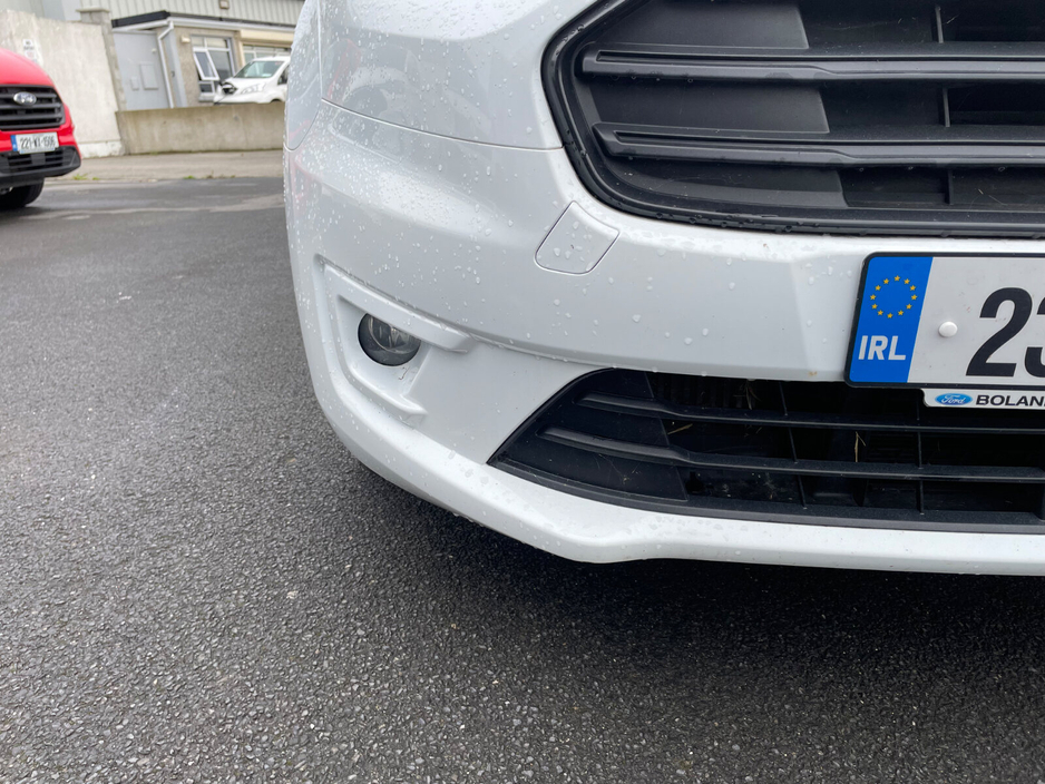 2023 Ford Transit Connect 1.5L Diesel For Sale Images