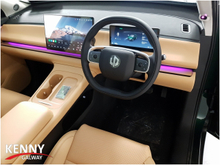 2026 Leapmotor C10 0L Electric For Sale Images