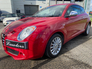 2012 ALFA ROMEO MITO DISTINCTIVE 1.4 135BHP