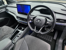 2024 Skoda Enyaq 0L Electric For Sale Images