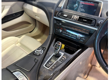 2013 BMW 6 Series 3.0L Diesel For Sale Images
