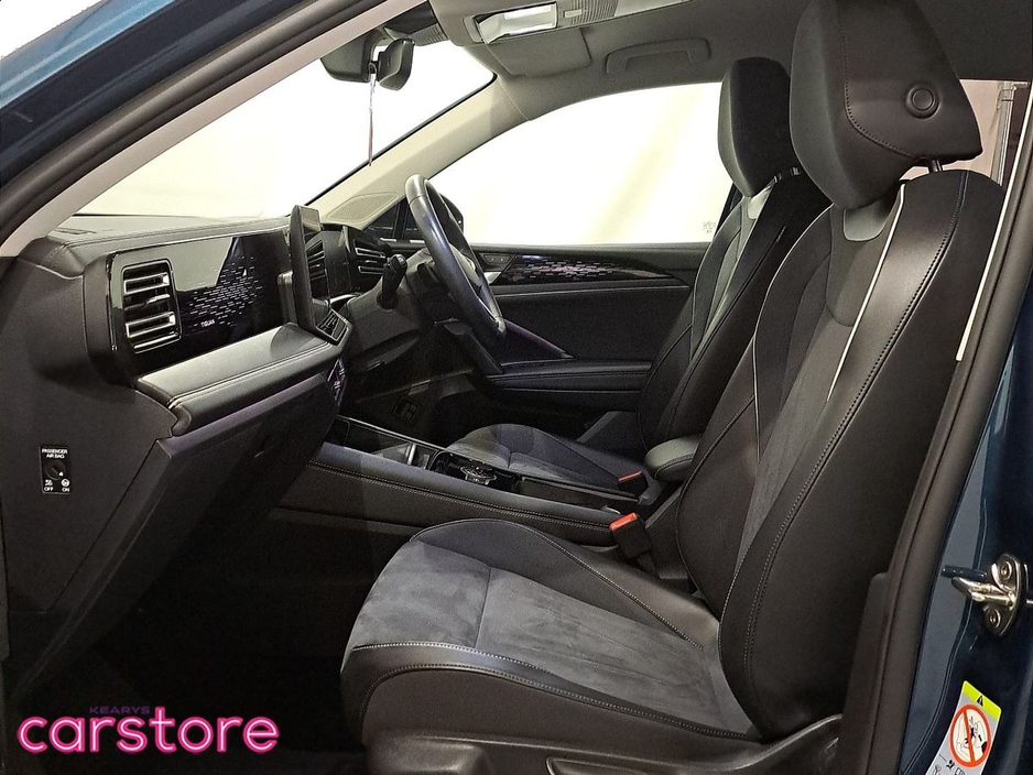 Volkswagen Tiguan Tiguan Elegance Tsi Phev S-A Elegance TSi eHybrid 204 DSG 19.7 kWh Auto 2WD Start/Stop — thumbnail 9