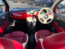 2015 Fiat 500 0.9L Petrol For Sale Images