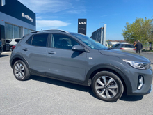 2022 Kia Stonic 1L Petrol For Sale Images