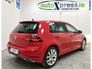 2018 VOLKSWAGEN GOLF 1.4 TSI HIGH LINE Automatic, Reversing camera
