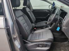 2023 Volkswagen T-Roc 2L Diesel For Sale Images