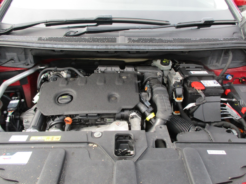 2021 Peugeot 5008 1.5L Diesel For Sale Images