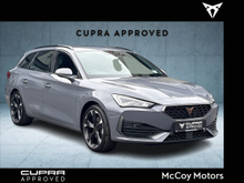 Cupra Leon * JUST ARRIVED * LOW MILEAGE CUPRA LEON SP PHEV 204hp DSG * LOW RATE FINANCE * 12 MONTH WARRANTY * FREE SERVICE PLAN *