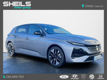 2026 Peugeot 308
