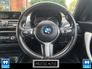 2017 BMW 1 SERIES M-SPORT 2.0 L DIESEL AUTO ONLY 43000 KLM *CAR ID 02*
