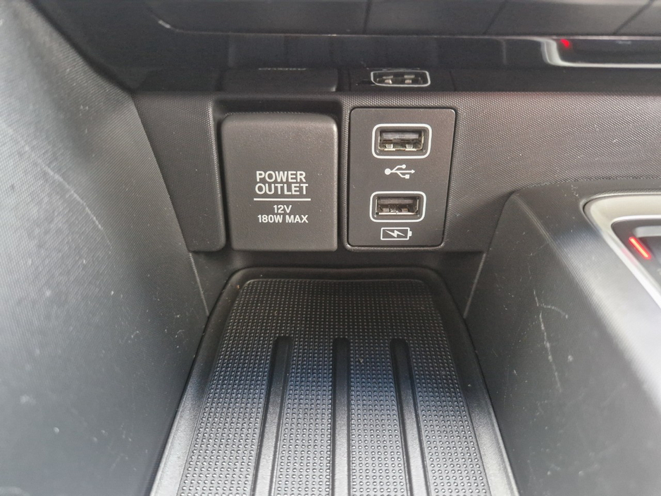 2020 Honda Insight 1.5L Petrol Hybrid For Sale Images