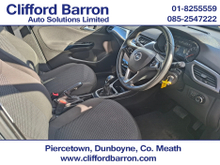 2016 Opel Corsa 1.4L Petrol For Sale Images