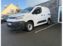 2023 Citroen Berlingo 1.5L Diesel For Sale Images