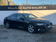 Audi A6 LIMOUSINE 2.0 TDI 204BHP S-TRONIC SE 4DR A 40