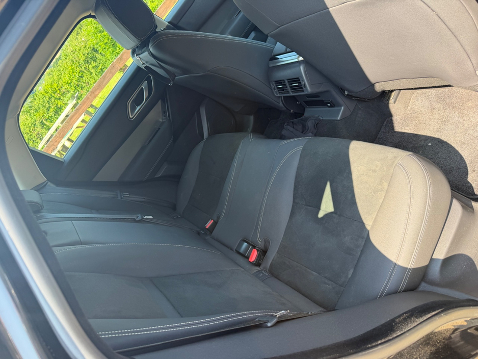 2020 Land Rover Range Rover Velar 2L Diesel For Sale Images