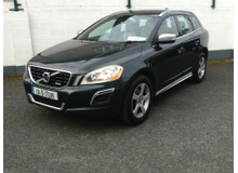 2013 Volvo XC60 2L Diesel For Sale Images