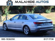 2016 Audi A4 2L Diesel For Sale Images