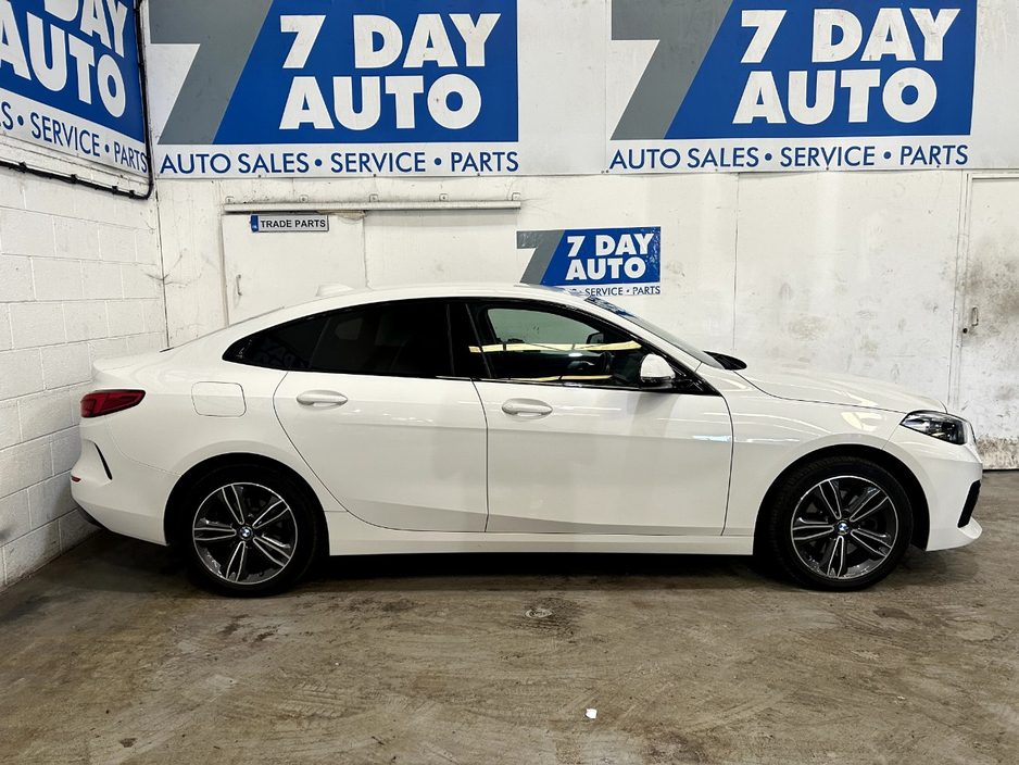 2021 BMW 2 Series 1.5L Petrol For Sale Images