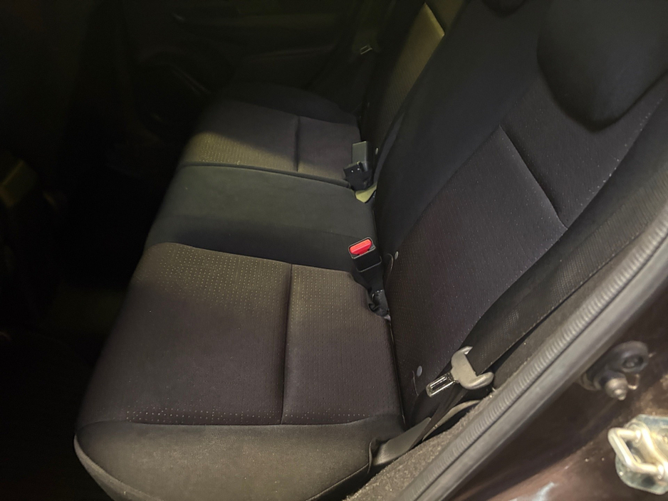 2017 Honda Fit 1.5L Petrol Hybrid For Sale Images