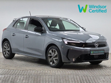 Opel Corsa Elegance Hybrid Auto