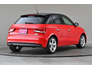 2016 AUDI A1 1.0TFSI 95HP S-TRONIC*SPORTS SEATS*TWO TONE ROOF*16'' ALLOYS*PARK SENSORS*