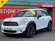 2013 MINI Hatch 1.6L Diesel For Sale Images