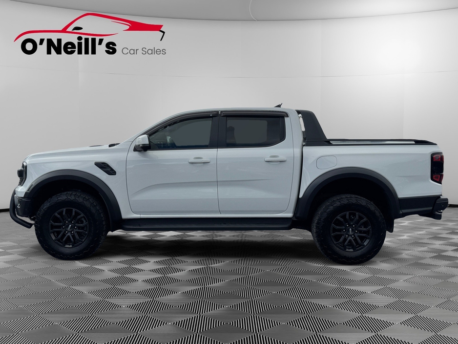 2023 Ford Ranger 2L Diesel For Sale Images