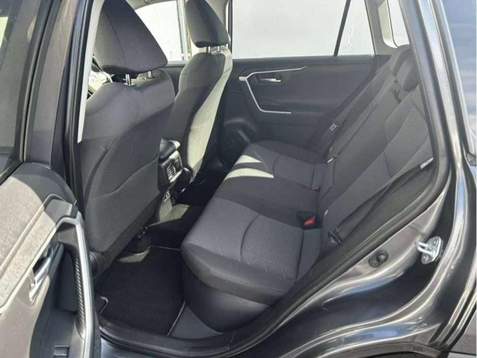 2020 Toyota Rav4 2.5L Petrol Hybrid For Sale Images