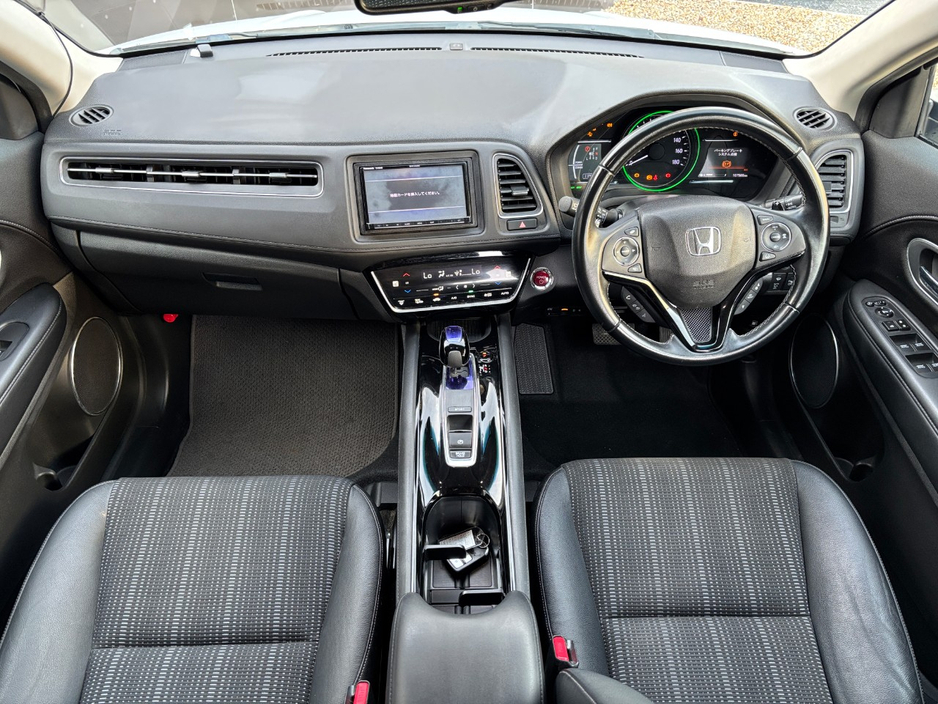 2018 Honda Vezel 1.5L Petrol For Sale Images