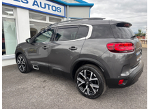 2020 Citroen C5 Aircross 1.5L Diesel For Sale Images