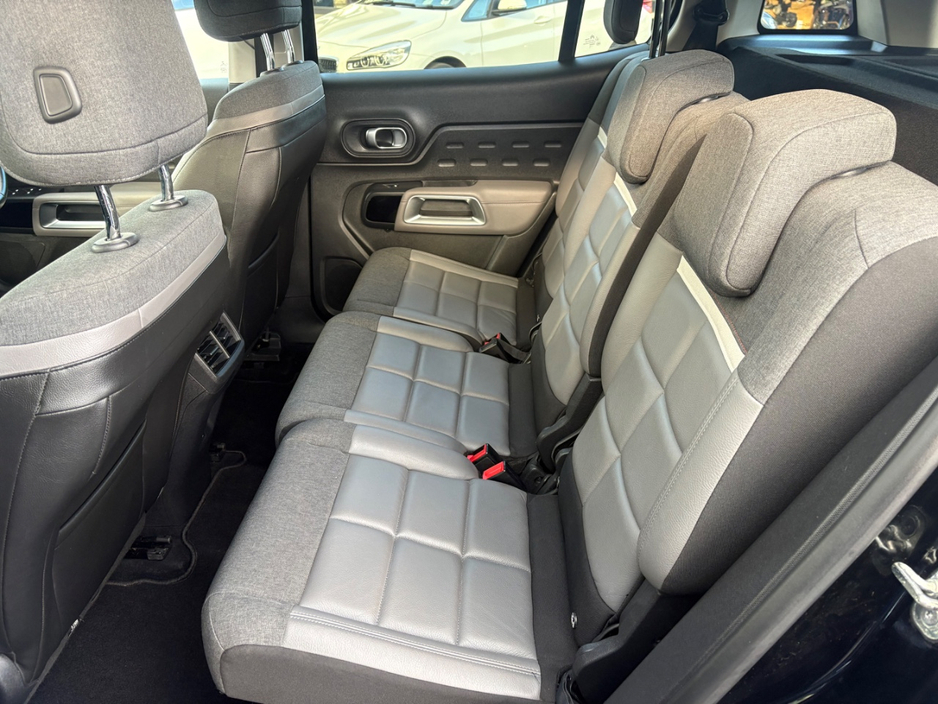 2020 Citroen C5 Aircross 1.2L Petrol For Sale Images