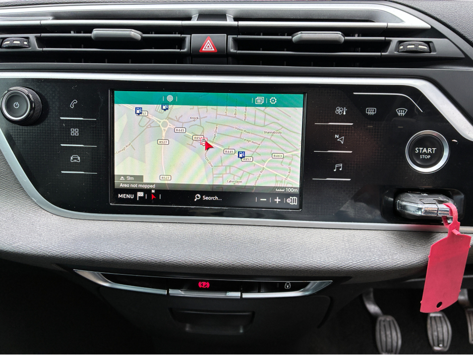 2019 Citroen C4 1.5L Diesel For Sale Images
