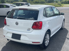 2015 Volkswagen Polo 1.2L Petrol For Sale Images