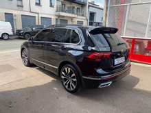 2021 Volkswagen Tiguan 2L Diesel For Sale Images