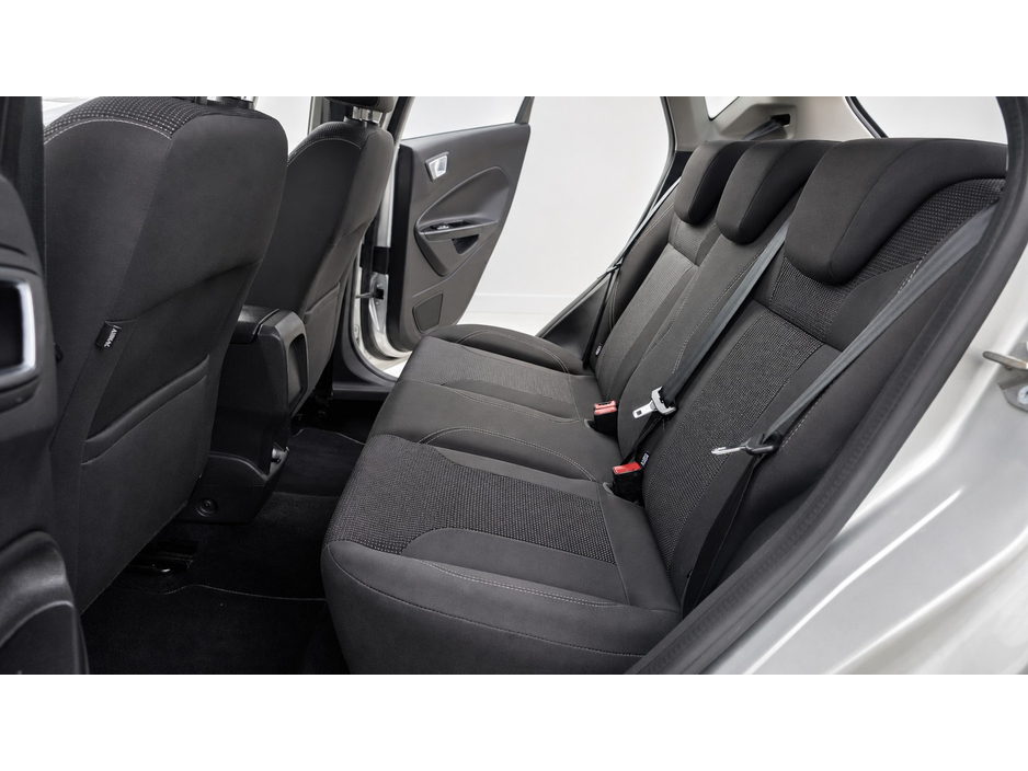 Ford Fiesta 2016 Ford Fiesta 1.0L  Auto *High Spec* — thumbnail 21