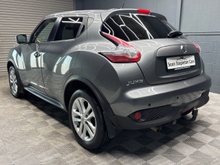 2016 Nissan Juke 1.5L Diesel For Sale Images