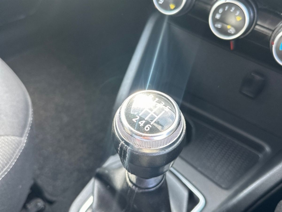 2020 Dacia Duster 1.5L Diesel For Sale Images