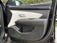 2021 Hyundai Tucson 1.6L Petrol Hybrid For Sale Images