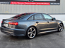 2017 AUDI A6 2.0TDI 190 Ultra S-Tronic S Line