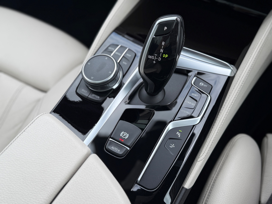 2019 BMW 6 Series 2L Diesel For Sale Images