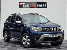 Dacia Duster 1.5 Blue dCi 115 Comfort