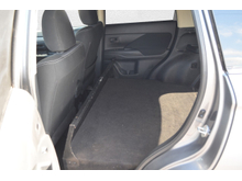 2017 Mitsubishi Outlander 2.3L Diesel For Sale Images