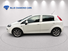 2018 Fiat Punto 1.2L Petrol For Sale Images