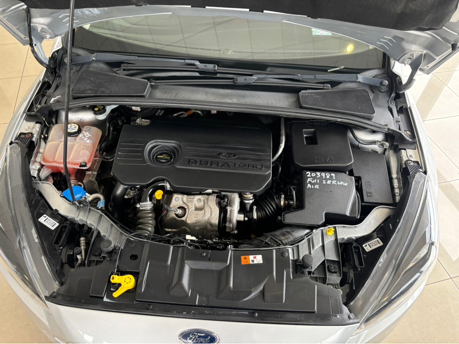 2016 Ford Focus 1.5L Diesel For Sale Images