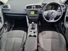 2017 Renault Kadjar 1.5L Diesel For Sale Images