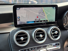 2021 Mercedes-Benz GLC Class 2L Diesel For Sale Images