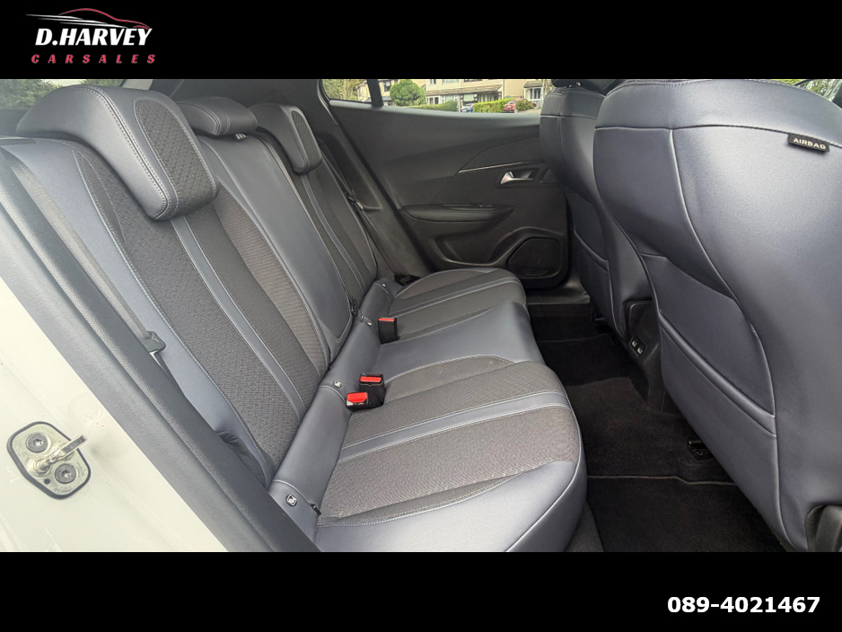2020 Peugeot 2008 1.2L Petrol For Sale Images