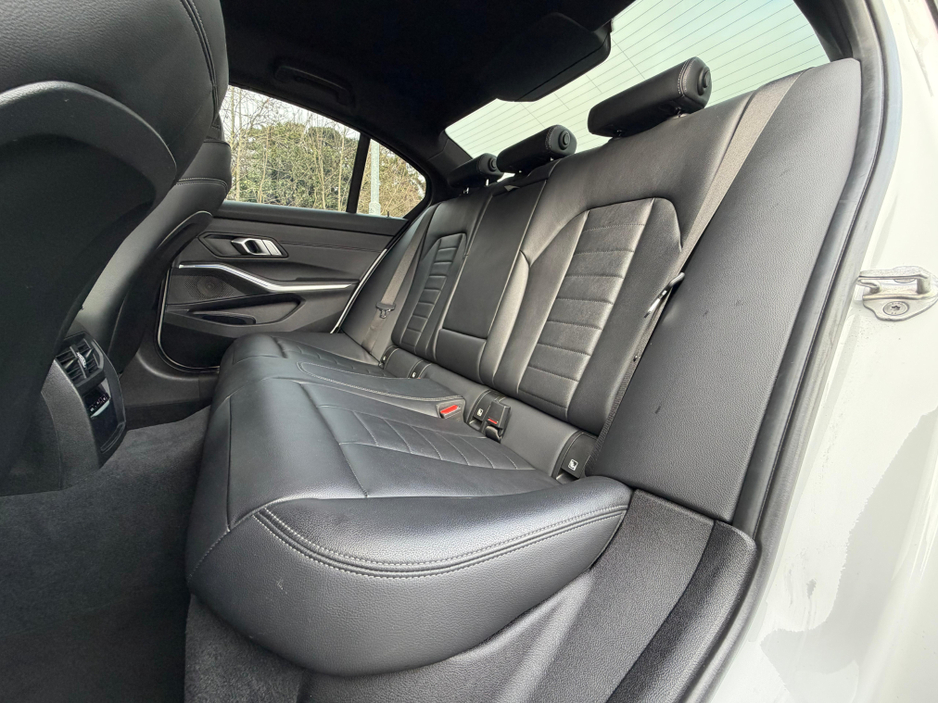 BMW 3 Series 330E M SPORT M PERFORMANCE * 1 YEAR WARRANTY* — thumbnail 21